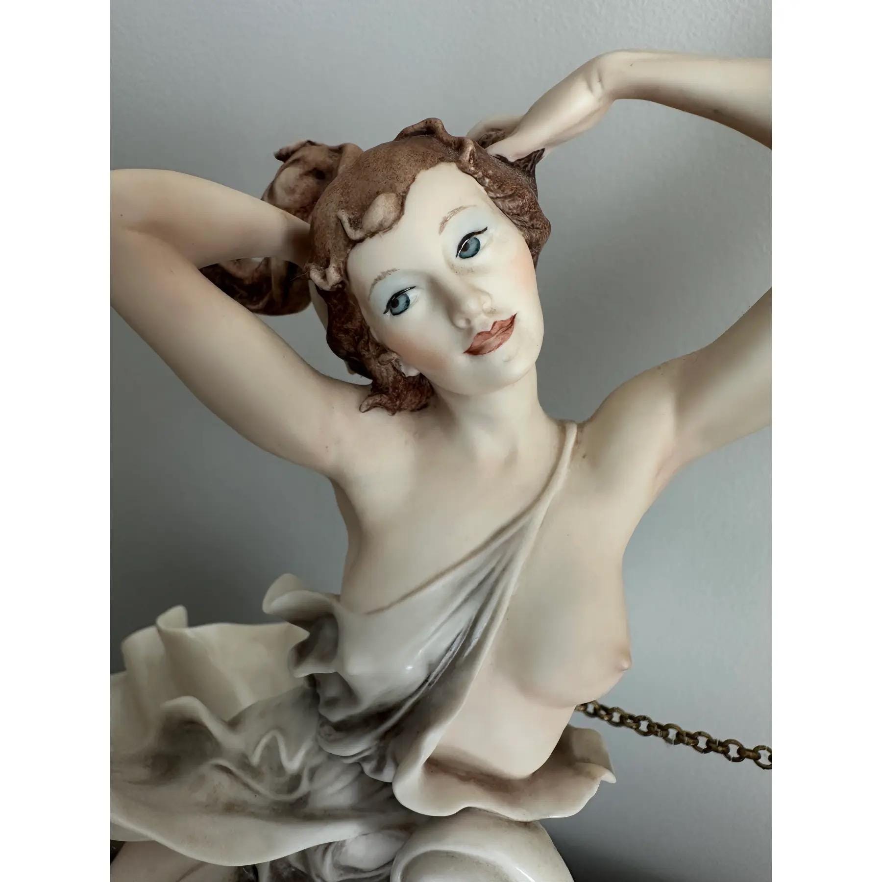 Vintage 2000 Florence Giuseppe Armani Vintage 2000 Florence Giuseppe Armani