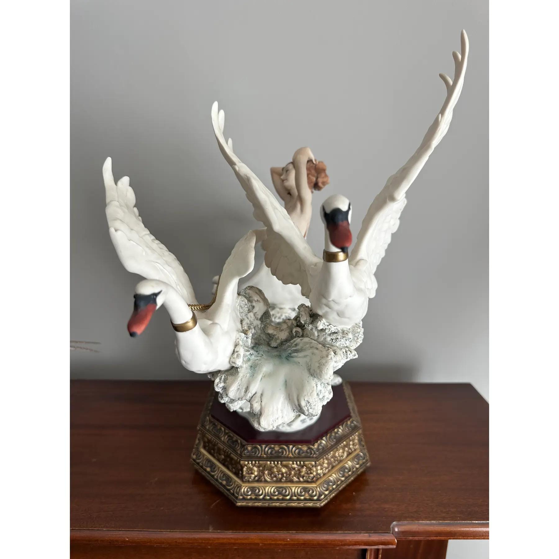 Vintage 2000 Florence Giuseppe Armani 