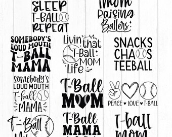 Soccer Mom SVG Bundle, Soccer Ball, Heart (Digital Files)