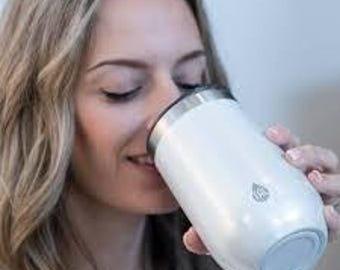 16oz customizable tumbler