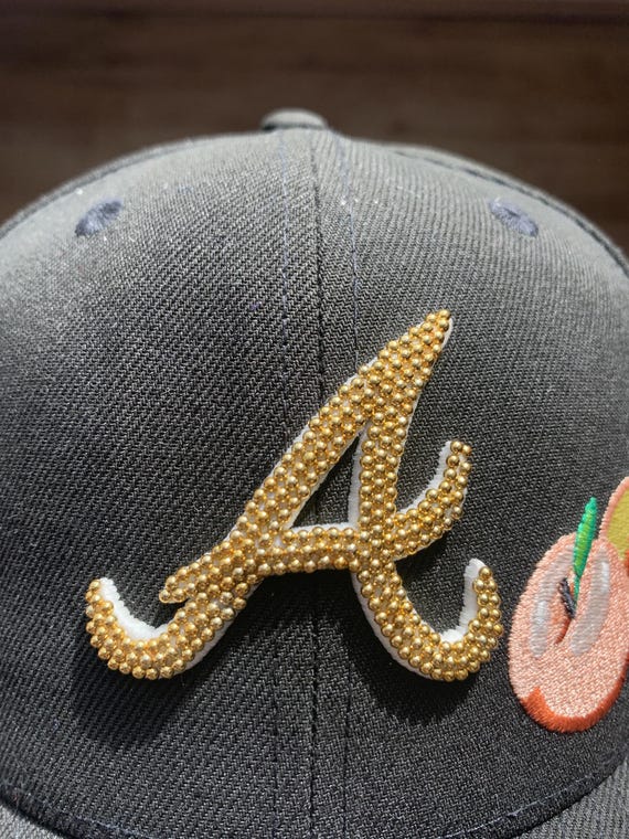 New Era Pearl Cap - Etsy