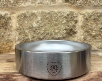 50%OFF!MEDIUM Food/Water Bowls