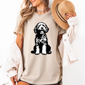 Lagotto Romagnolo Lagotto Gift For Her Dog Lover Funny Lagotto Shirt Dog Shirt Lagotto Gift Lagotto Shirt Lagotto Fun Shirt