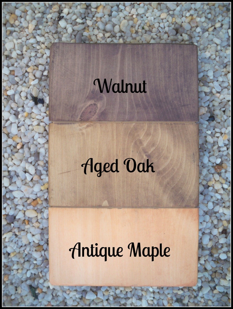 Custom Wood Signs, Carved Wood Signs, Last Name Signs, Wooden Name Signs, Wedding Signs, Rustic Wood Signs, Name Signs, Custom Signs image 5