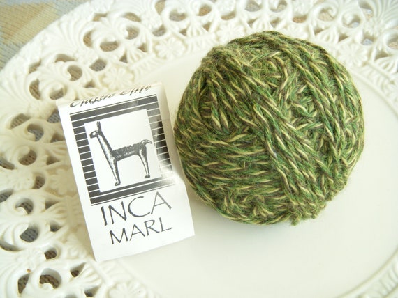 Classic Elite Yarns Inca Marl