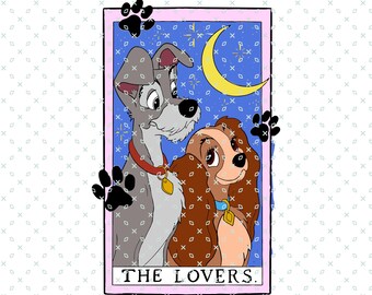 Cartoon Hunde Valentinstag Png Sublimation Design Download, Geschenke für sie Trendy Valentinstag Shirt Png, Valentinstag Png, Liebhaber geschnitten