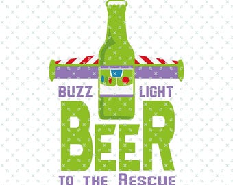 Buzz Beer Toy Story Png, Buzz Lightyear Png Svg, Magic Kingdom World, Magic Kingdom Png, Toy Story Svg, Dad Beer Png, Best Father's Day Gift