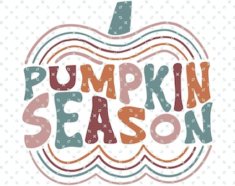 Pumpkin Season SVG PNG, Fall Vibes PNG, Fall Svg, Fall Png, Cozy Season Svg Png Hello Fall Svg, Hello Fall Png, Pumpkin Spice Cozy Vibes Svg