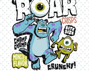 Monstersmaak, Monsters University Svg, familievakantie Svg, Monsters Svg, familie-uitstapje png, Magical Kingdom Svg, We Scare Omdat We Care