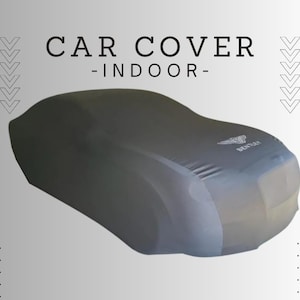 Autohoes voor Bentley Flying Spur,SOFT COVER,BINNENKORT,Op maat gemaakt, bentleyhoes op maat gemaakt,