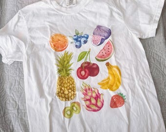 私の努力の結晶グラフィックTシャツ：レトロなセルフケアコンフォートカラーTシャツ