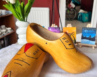 オランダ製の木靴、あらゆるサイズが揃っています!! - Etsy 日本