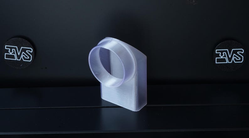 Air Deflector for Truma/Webasto Vents 55mm| 360 Rotation | Ultra-Thin 29mm | Pet Safe! image 11