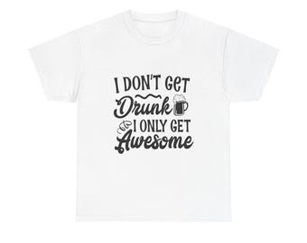 Funny Drinking Graphic Tee, Bar Crawl Shirt
