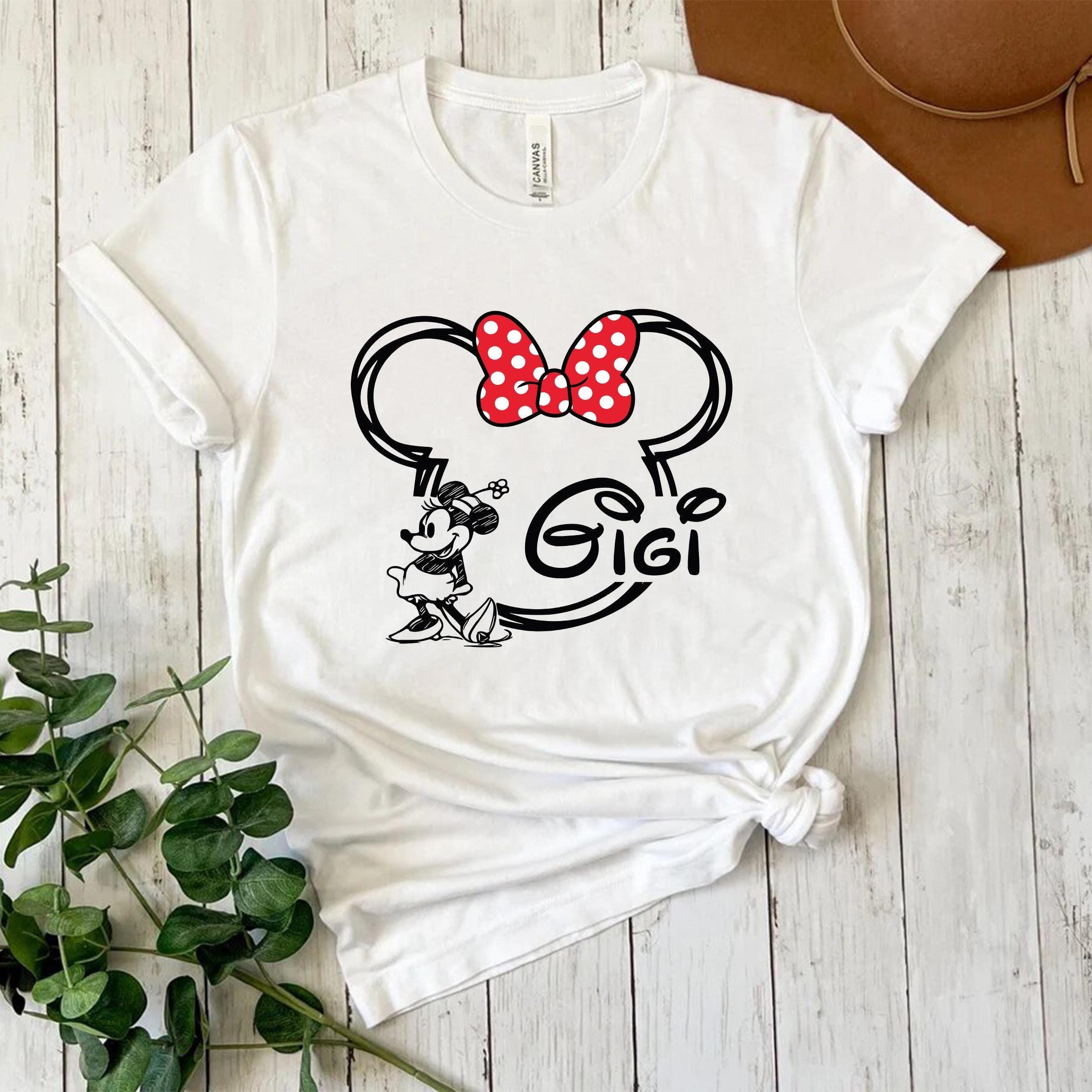 Topo gigio shirt Italia - Main Image