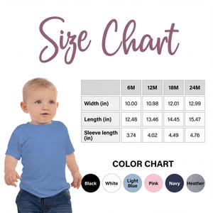 Custom Disney Characters Shirt | Disney Trip 2026 Shirt | Personalized Disney Family T-Shirt | Disneyland & Disney World Vacation Tee image 10