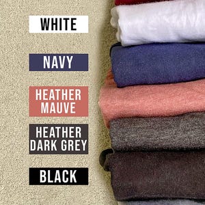 Custom Disney Characters Shirt | Disney Trip 2026 Shirt | Personalized Disney Family T-Shirt | Disneyland & Disney World Vacation Tee image 6