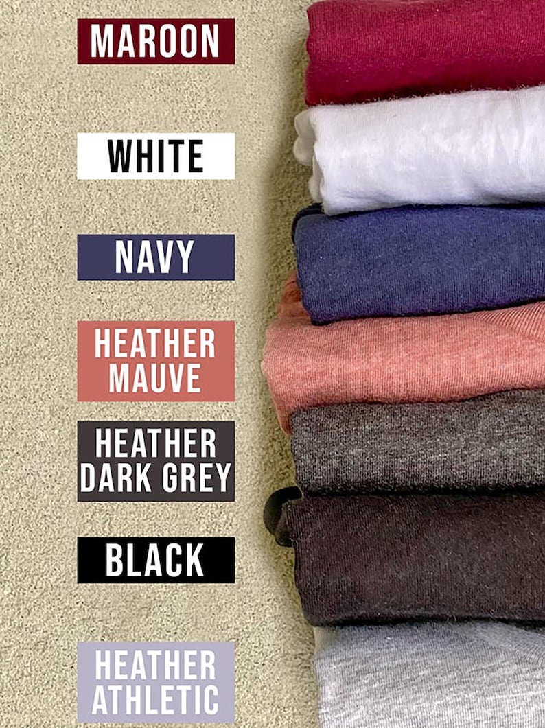 Custom Disney Characters Shirt | Disney Trip 2026 Shirt | Personalized Disney Family T-Shirt | Disneyland & Disney World Vacation Tee image 6