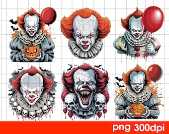 Horror Characters Png Bundle, Horror Friends Png, Halloween Horror Characters, Halloween Movies Png, Halloween Horror Movies Digital