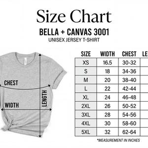 Custom Disney Characters Shirt | Disney Trip 2026 Shirt | Personalized Disney Family T-Shirt | Disneyland & Disney World Vacation Tee image 7