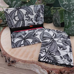 Porte cartes
