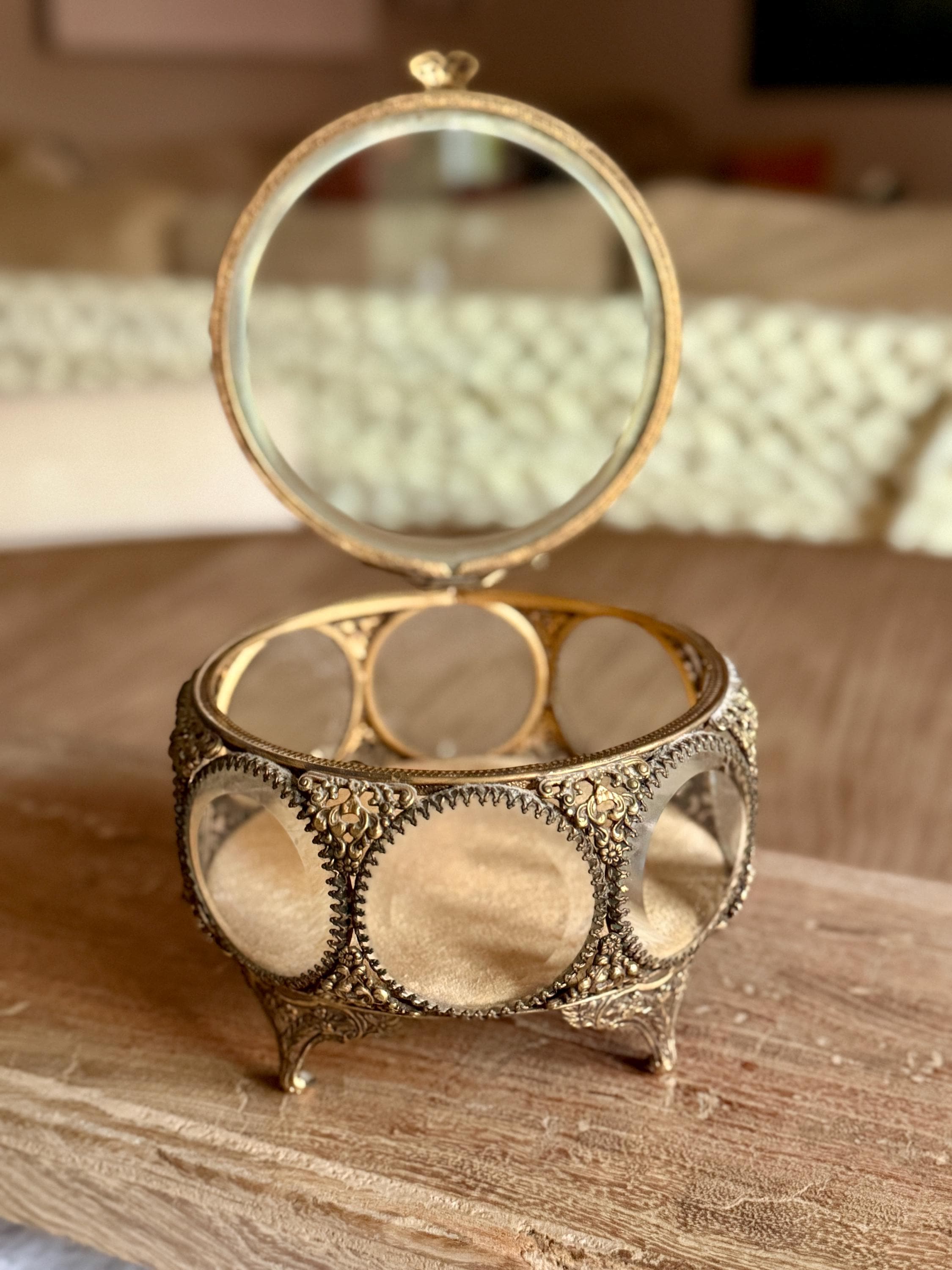 Stylebuilt Box - Etsy