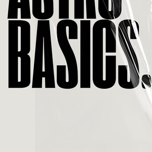 Libro electrónico sobre fundamentos de la astrología