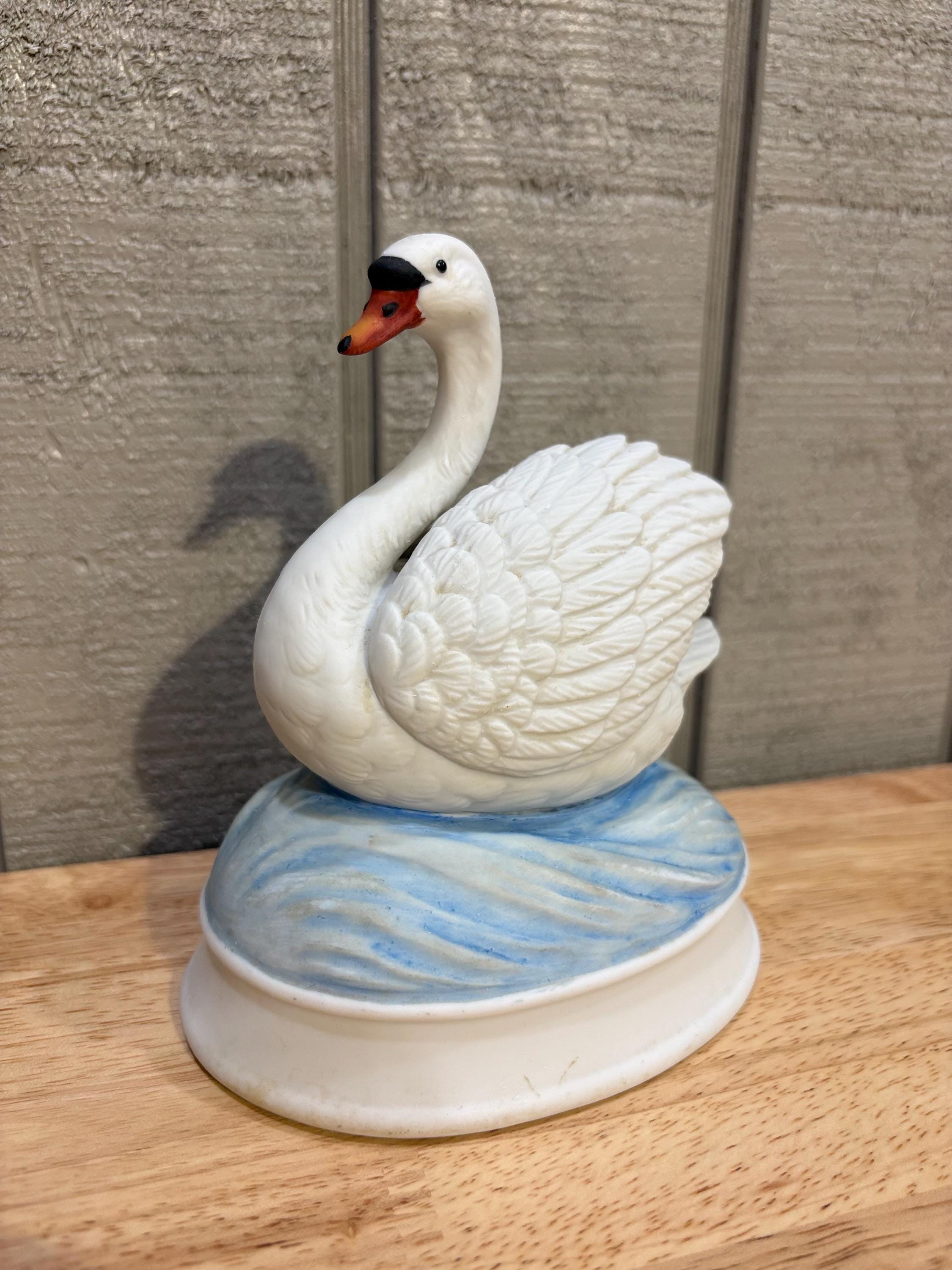Swan Items - Etsy