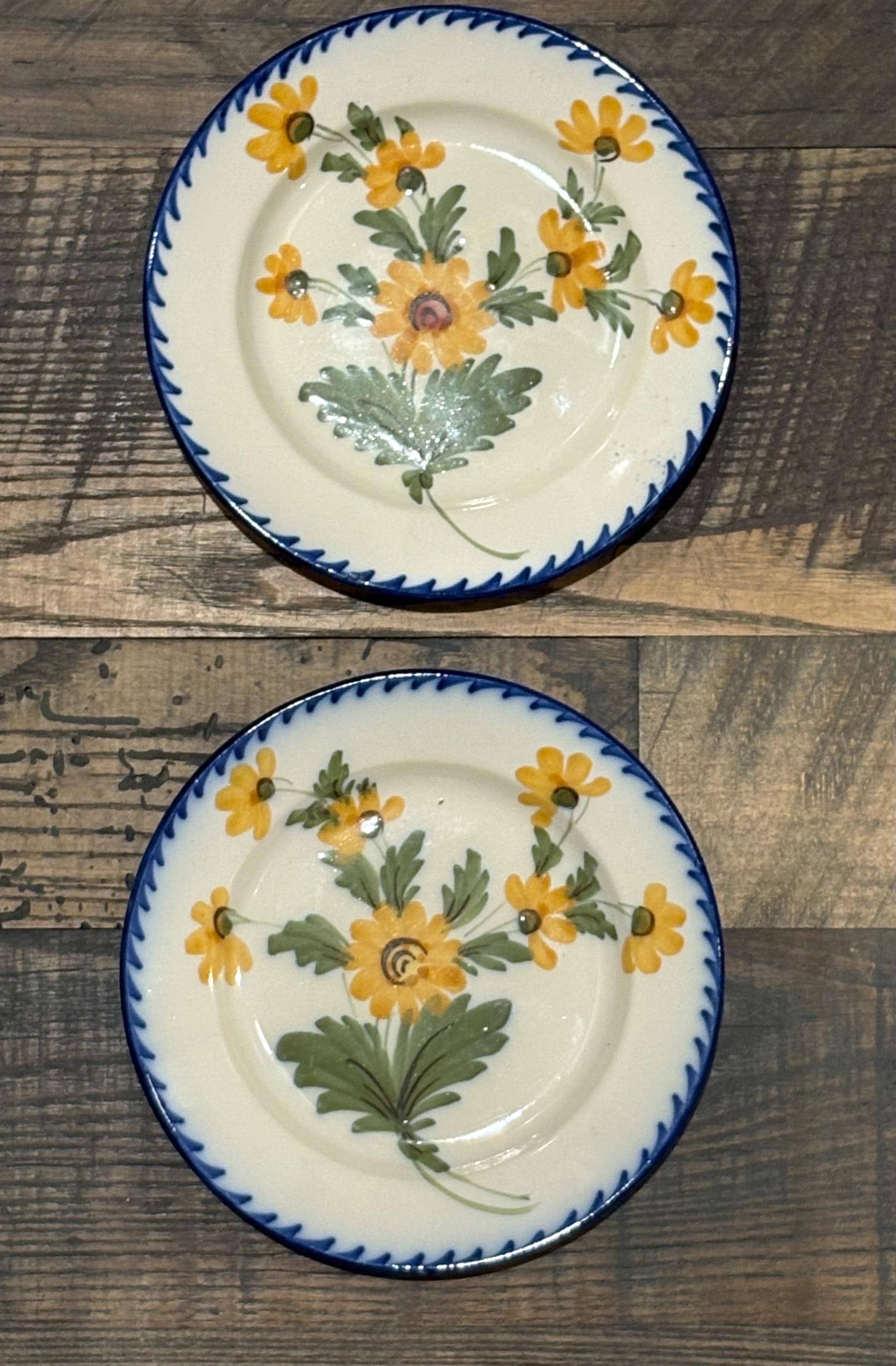 St Clement France Pottery - Etsy