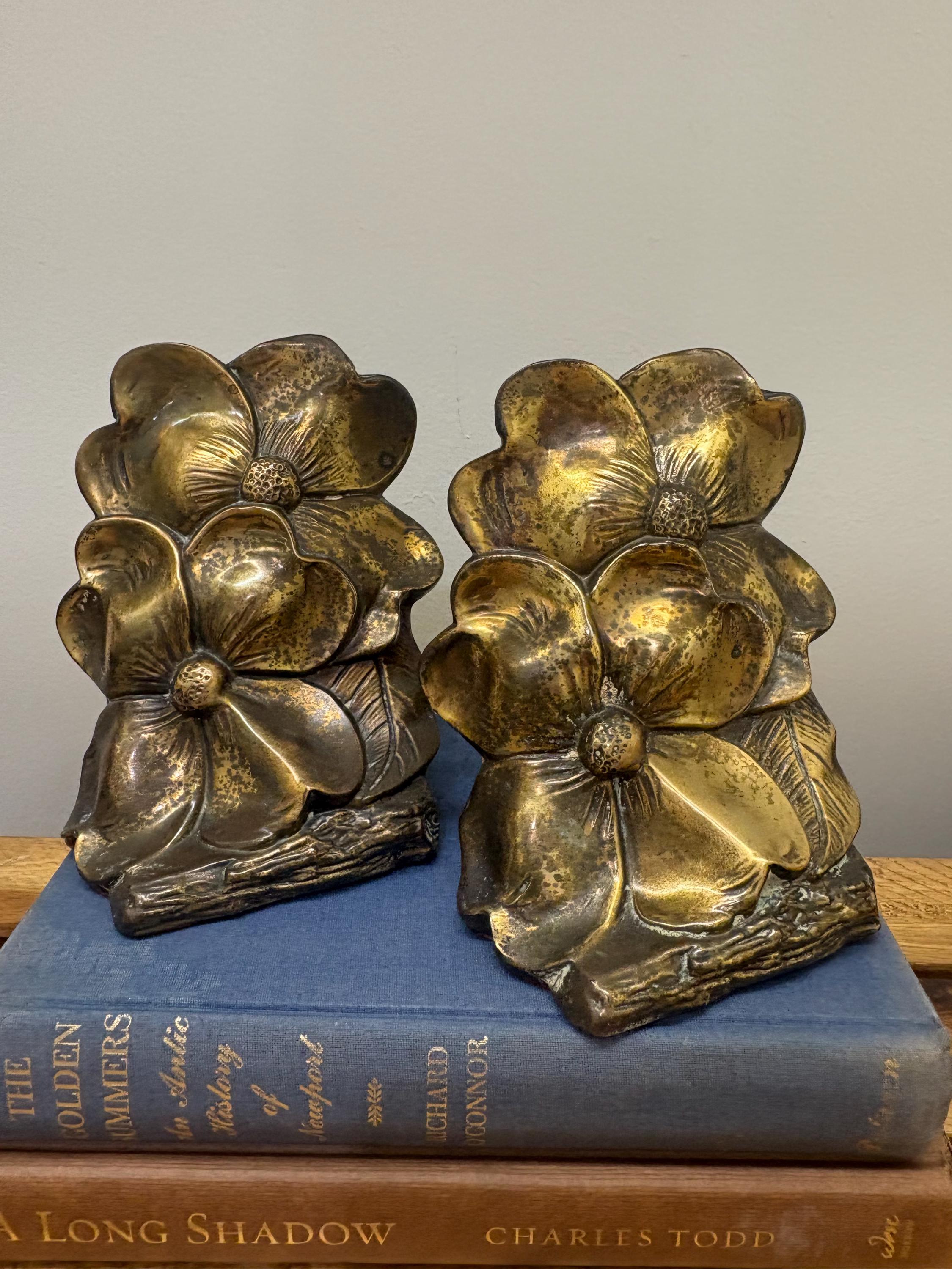 Mid Century Bookends - Etsy