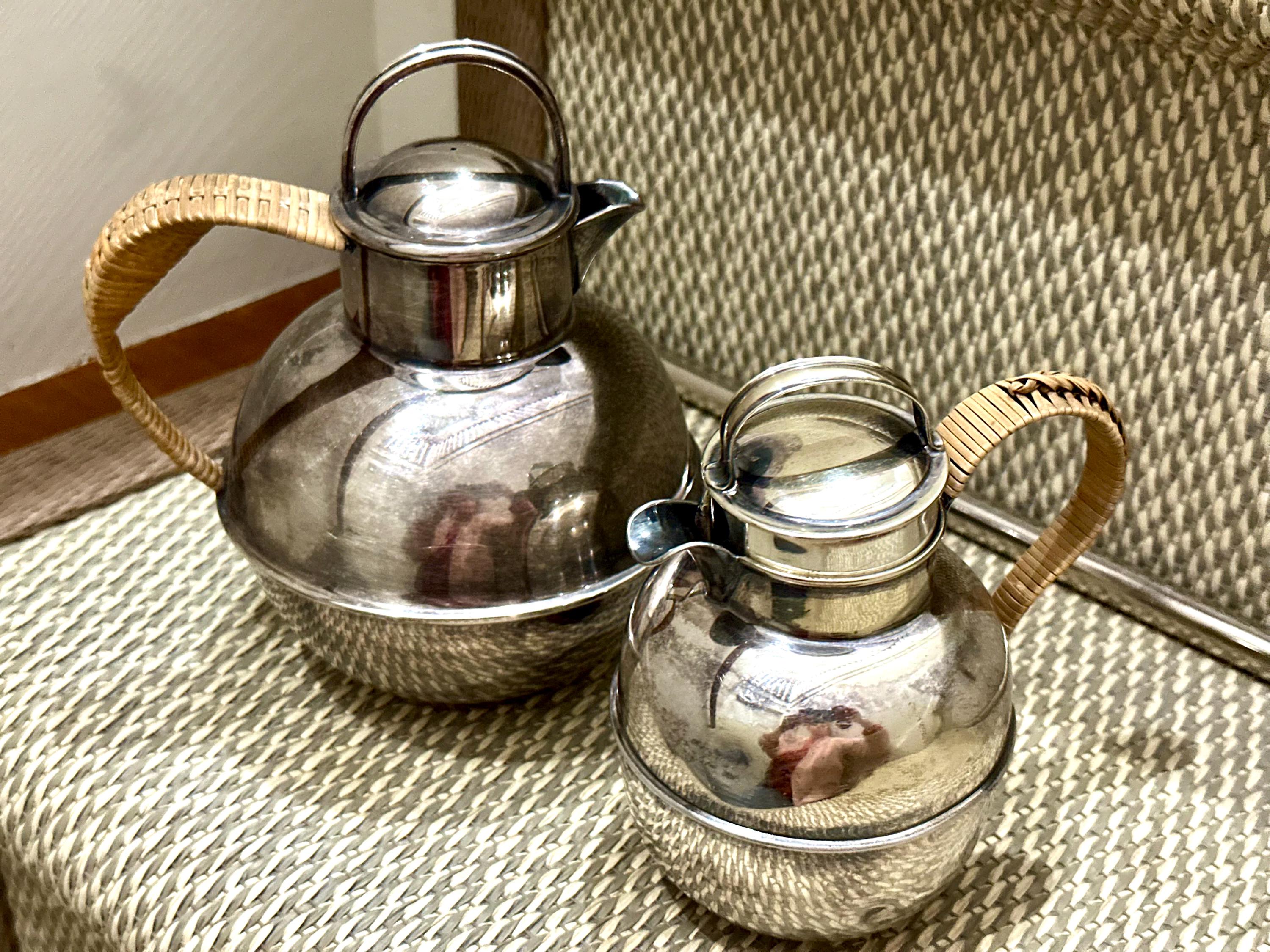Reed Barton Teapot - Etsy Reed Barton Teapot - Etsy