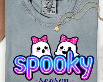 Läskig säsong png, höst png, höstpumpa sublimeringsskjorta png, pumpa png, halloween png, läskig mamma png, halloweenskjorta png