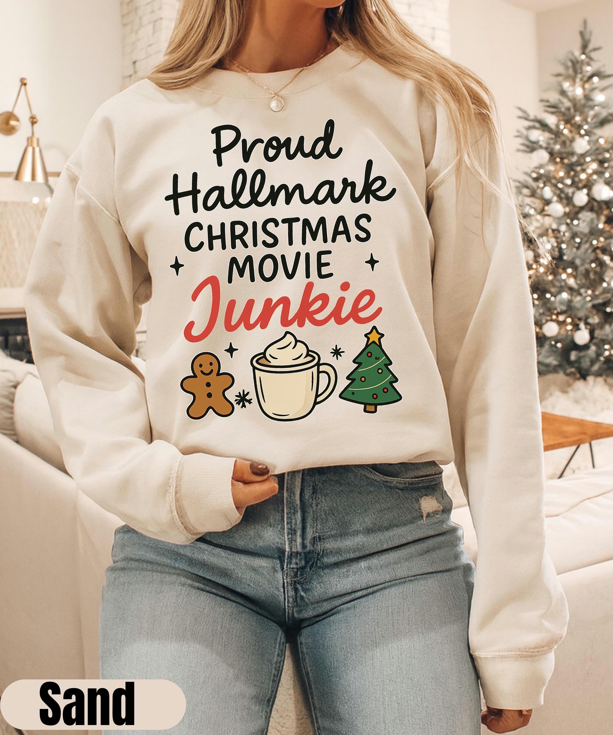 Hallmark and Hot Cocoa