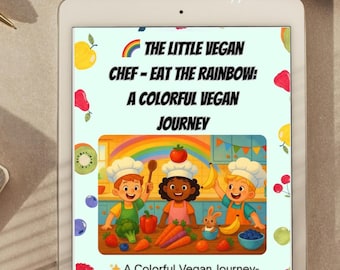 Preschool Cooking Activities Kids Recipe Book Step-by-Step Recipes for Early Learning Fun Classroom Cooking Printable PDF