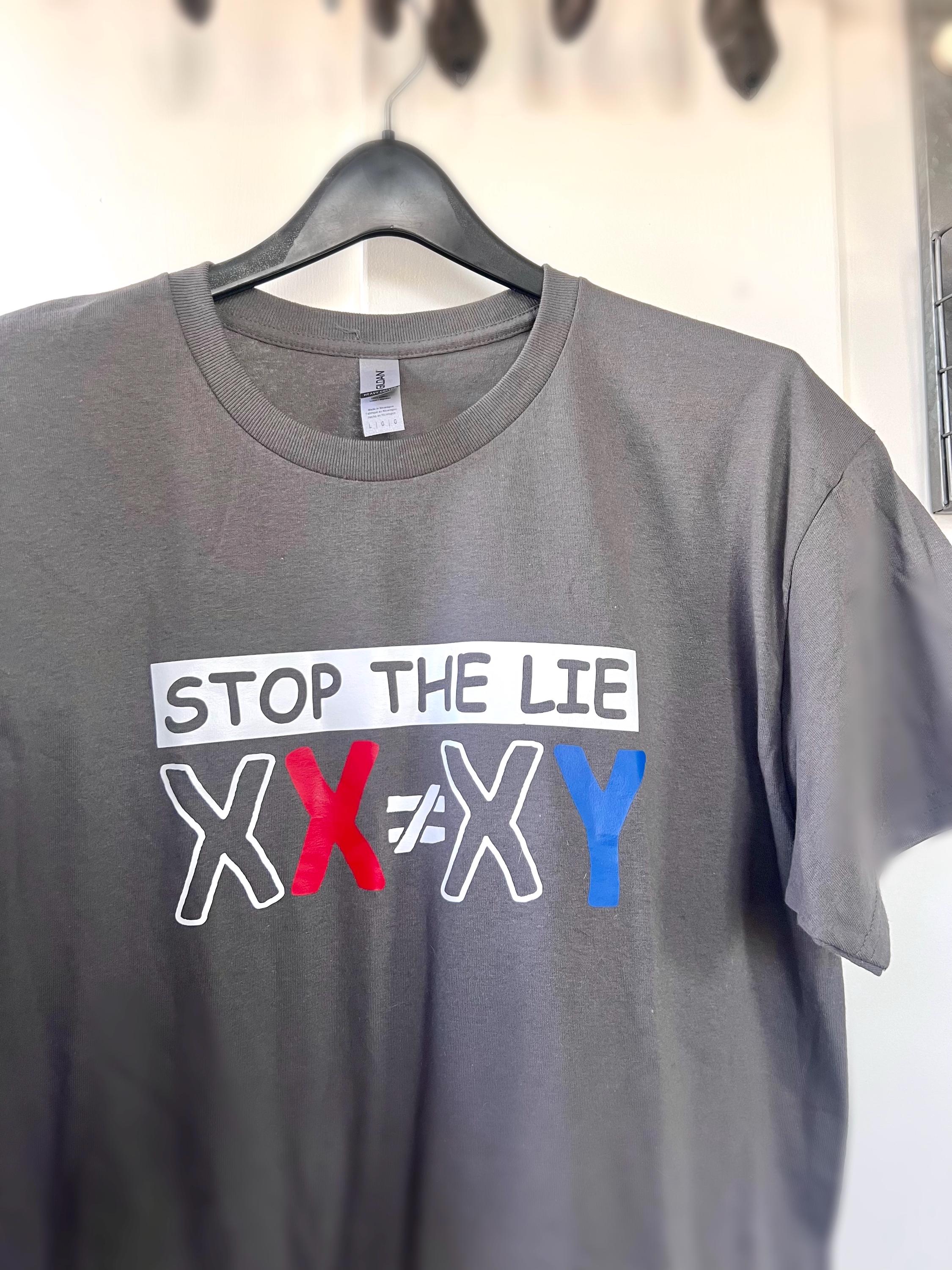 Xx Not Equal Xy - Etsy