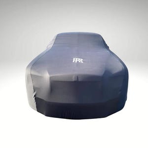 ROLLS ROYCE Wraith car cover, special production according to vehicle dimensions, Rolls-Royce luxury stretch cover, A++