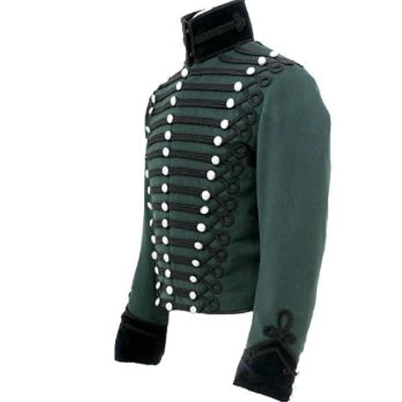 95th Rifles Uniform - Etsy