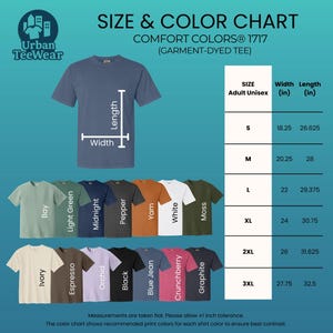 Wicked Musical T-Shirt | Changed For Good | Elphaba & Glinda Fan Gift | Broadway Theater Tee Bild 14