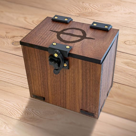 phyrexian mtg commander deck Box: 100+ Cards, Dice Tray, EDH, Handmade The Gathering Commander Deck Phyrexia: All Will