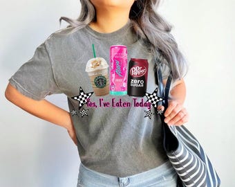 Sí, he comido hoy png DESCARGA DIGITAL