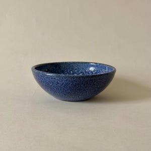 Ceramic bowl 1992