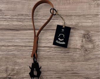 Mutt Magnet Traffic Lead, Training Tab, Short Leash