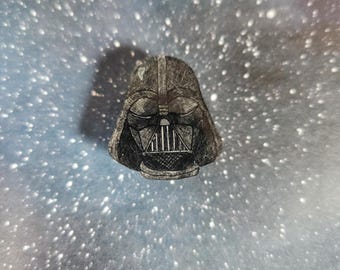 Evil Helmet – naaldminder