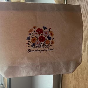 Mini-Einkaufstasche