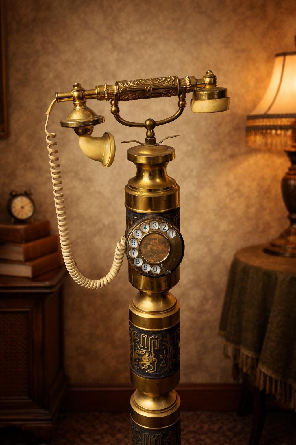 1930s telephone - Etsy 日本