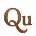 Qu