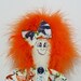 see more listings in the PinHead Happy Face Dolls section