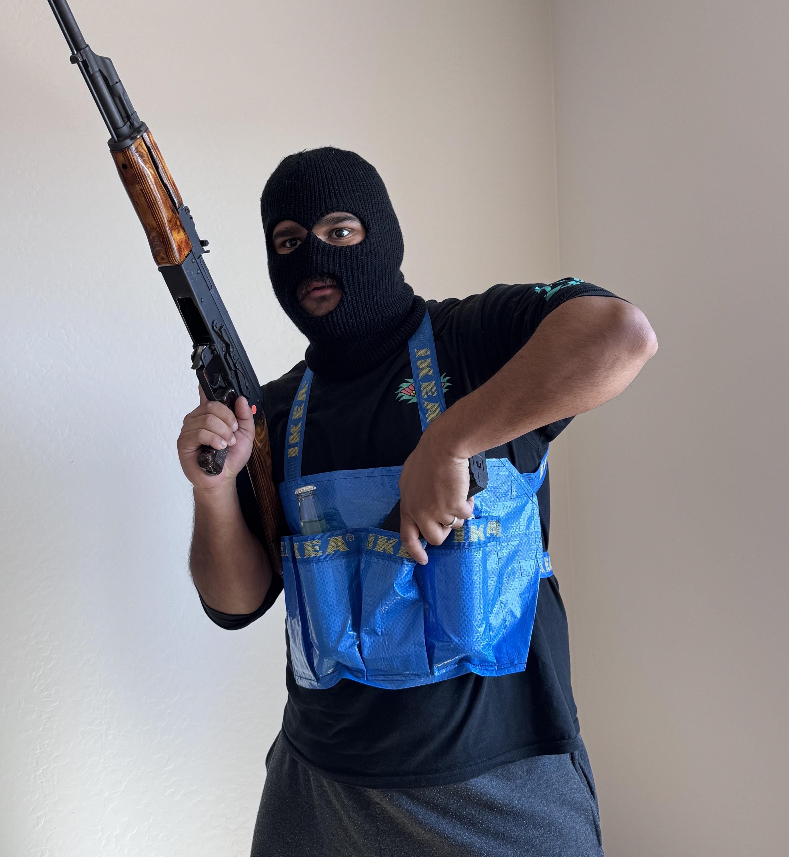 EFT】IKEA チェストリグ タルコフ】タクティカルリグ一覧【Escape from