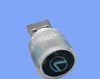 USB LED personalizado