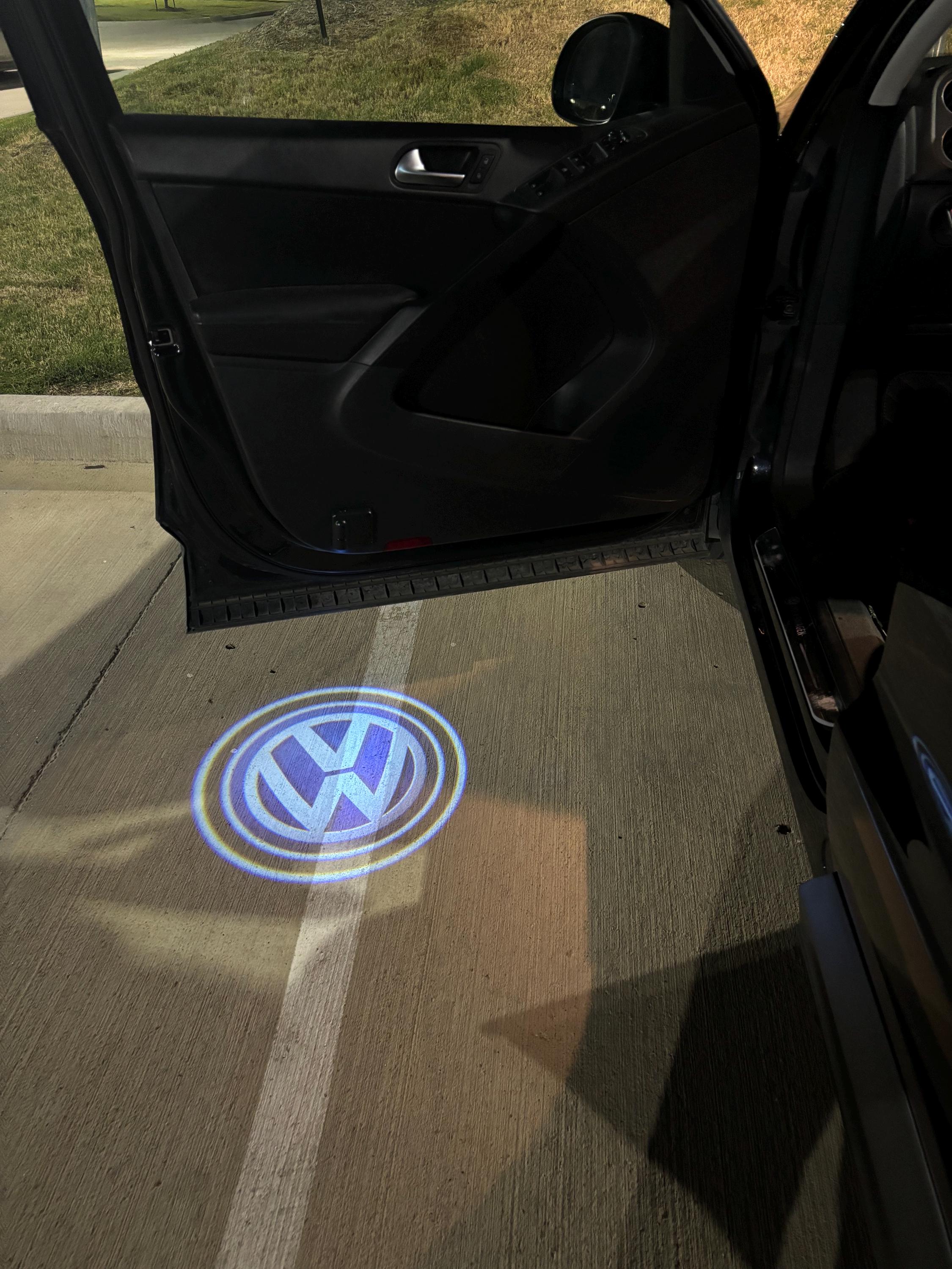 LED Projector Shadow Light Custom (2 Pcs is 1 Set) - Etsy